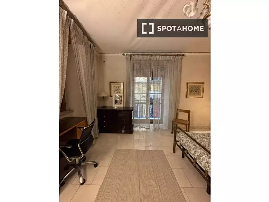 Immagine 6 di Camera condivisa in affitto  in Salita Pontenuovo a Napoli