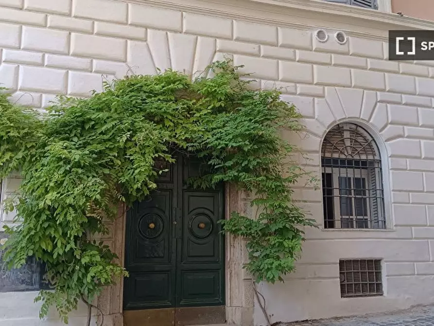 Immagine 2 di Ufficio in affitto  in Via della Fonte D'Olio a Roma