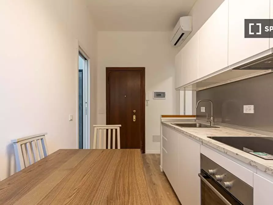 Immagine 4 di Appartamento in affitto  in Via Vittorio Scialoia a Milano
