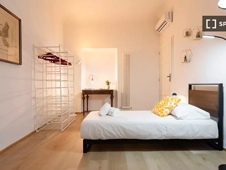 Immagine 4 di Appartamento in affitto  in Via Santa Reparata a Firenze