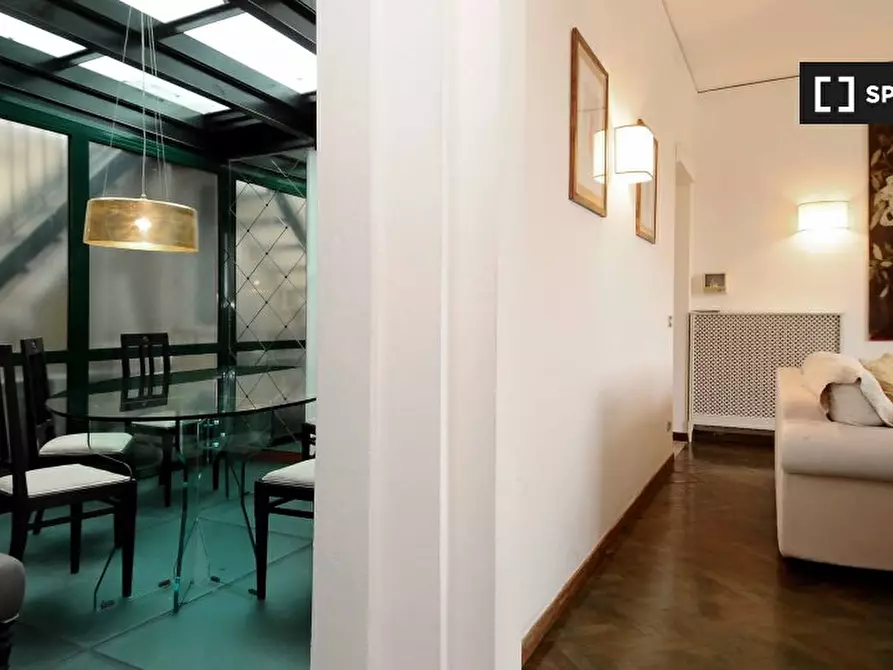 Immagine 12 di Appartamento in affitto  in Lungarno Amerigo Vespucci a Firenze