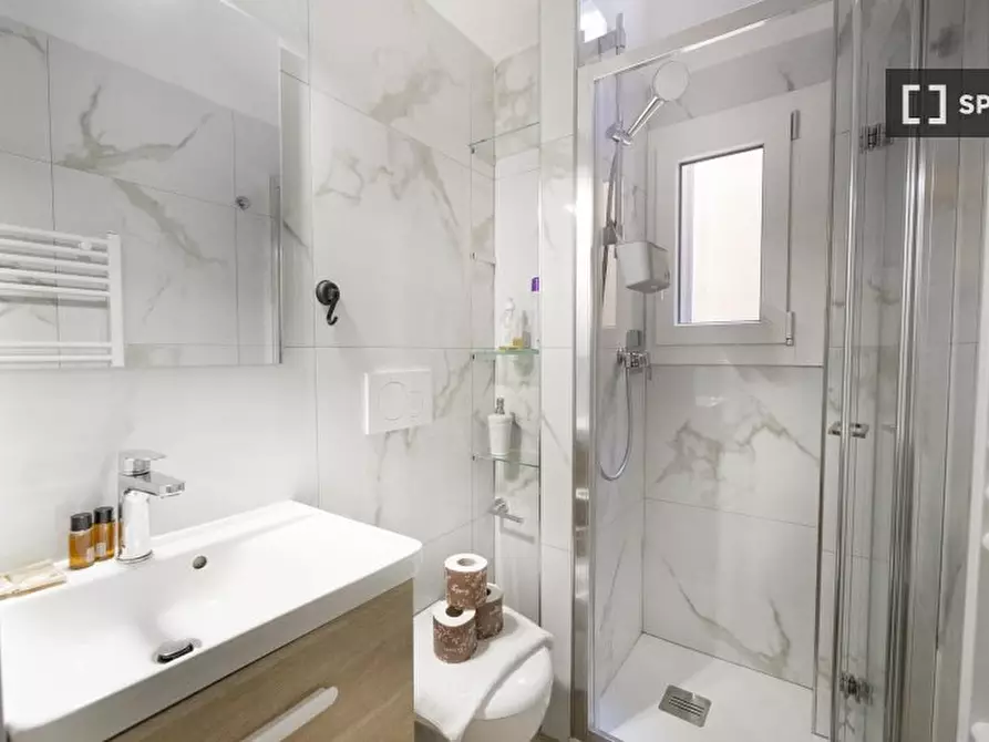 Immagine 4 di Appartamento in affitto  in Via delle Conce a Firenze