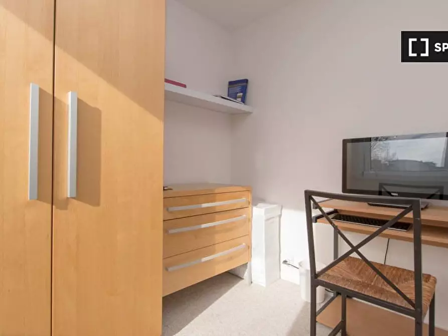 Immagine 4 di Camera condivisa in affitto  in Spinnaker House a Poplar