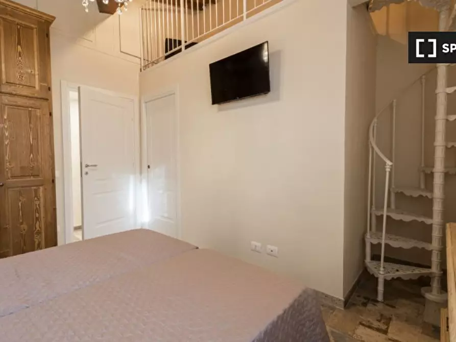 Immagine 11 di Appartamento in affitto  in Via dei Canacci a Firenze