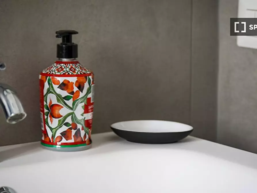 Immagine 5 di Appartamento in affitto  in Via Francesco Burlamacchi a Milano