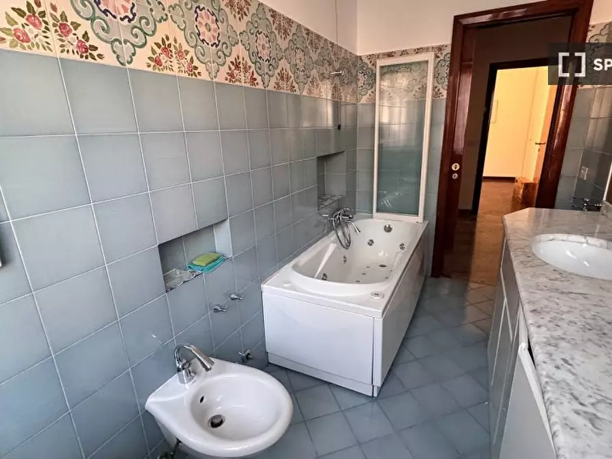 Immagine 9 di Camera condivisa in affitto  in Via Ignazio Guidi a Roma