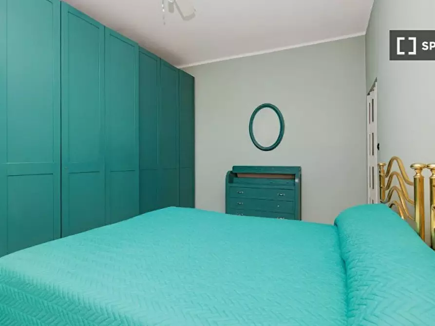 Immagine 2 di Appartamento in affitto  in Via Salvatore Barzilai a Milano