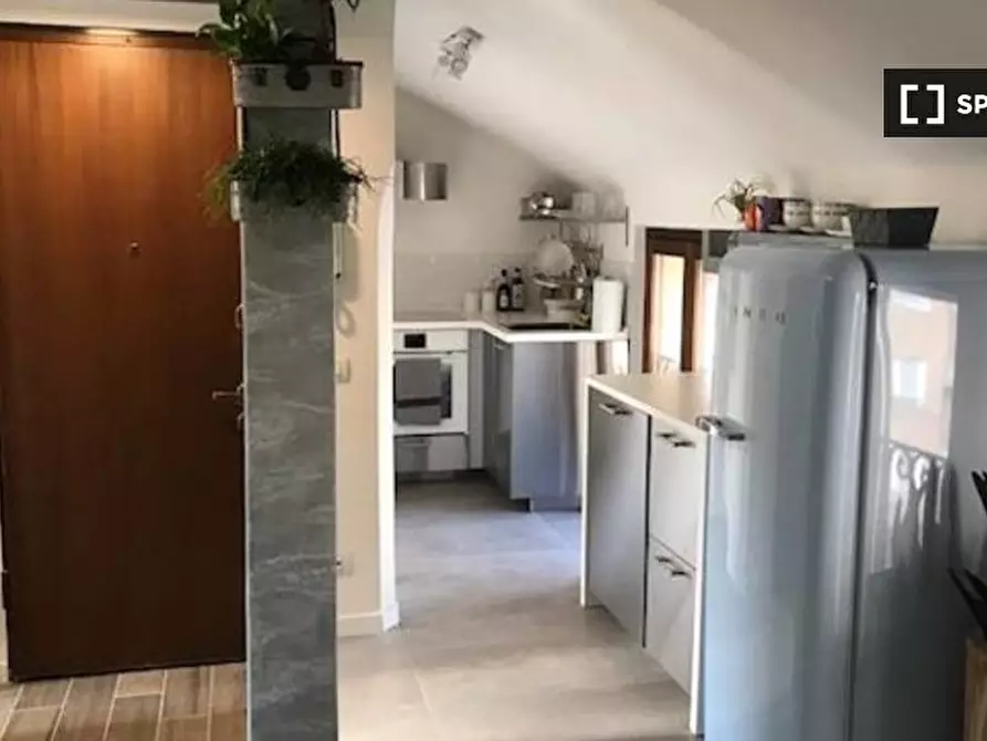 Immagine 3 di Appartamento in affitto  in Via Jacopo dal Verme, 20159 Milano MI, Italy a Milano