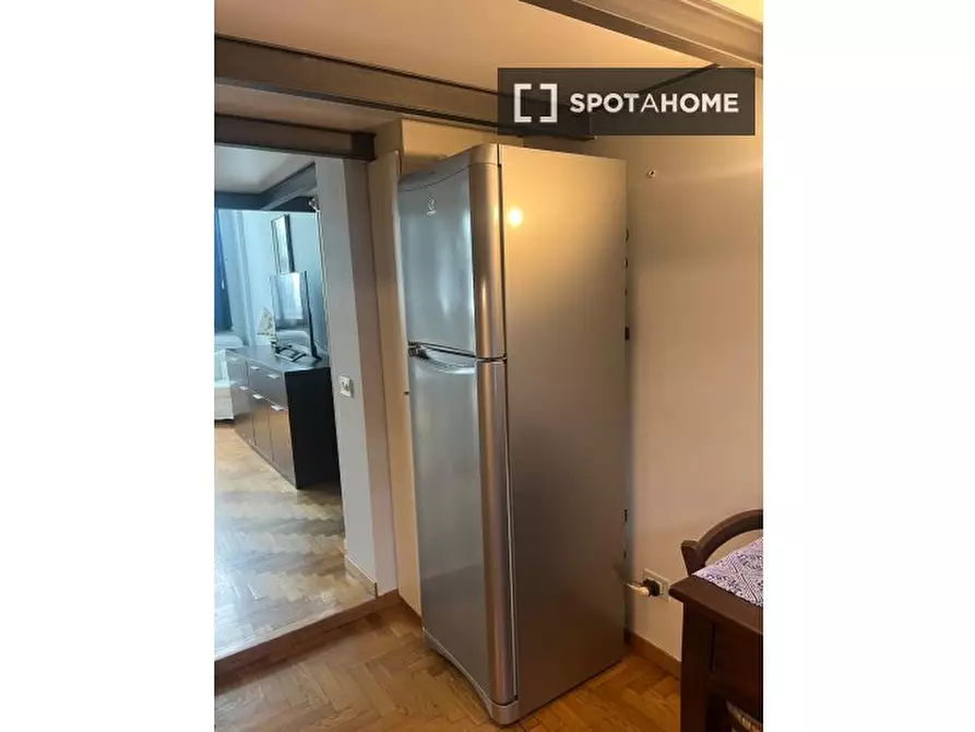 Immagine 12 di Ufficio in affitto  in Via Alcuino a Milano