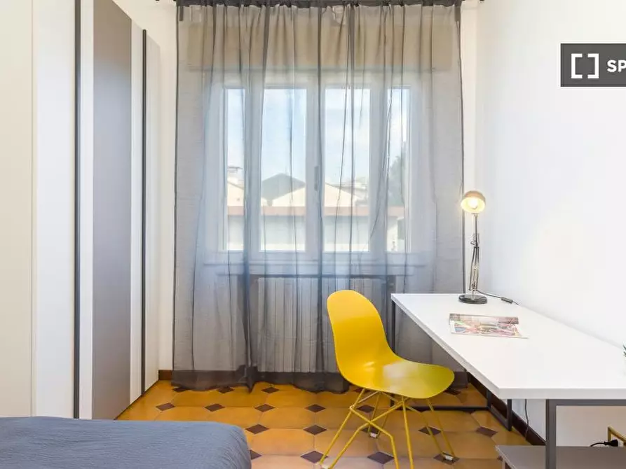 Immagine 5 di Camera condivisa in affitto  in Egidio Forcellini a Padova