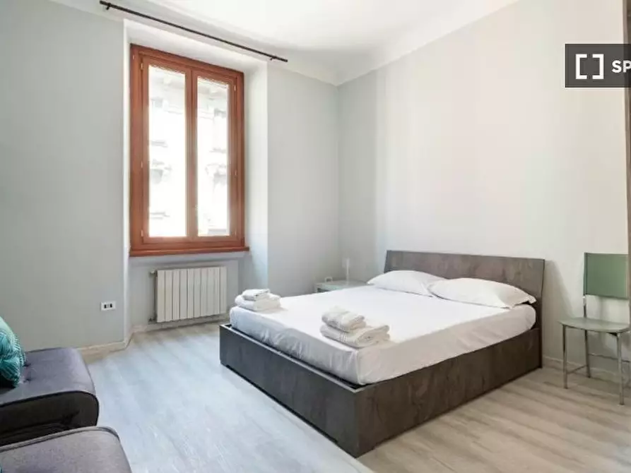 Immagine 14 di Appartamento in affitto  in Via Errico Petrella a Milano