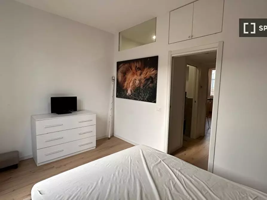Immagine 7 di Appartamento in affitto  in Via Giacomo Watt a Milano
