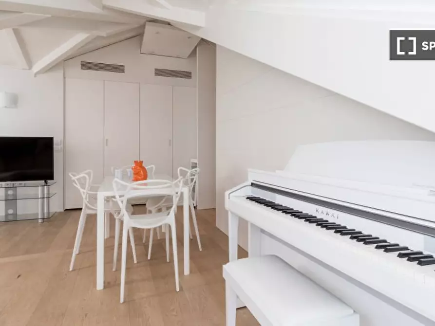 Immagine 10 di Appartamento in affitto  in Via Paolo Andreani a Milano