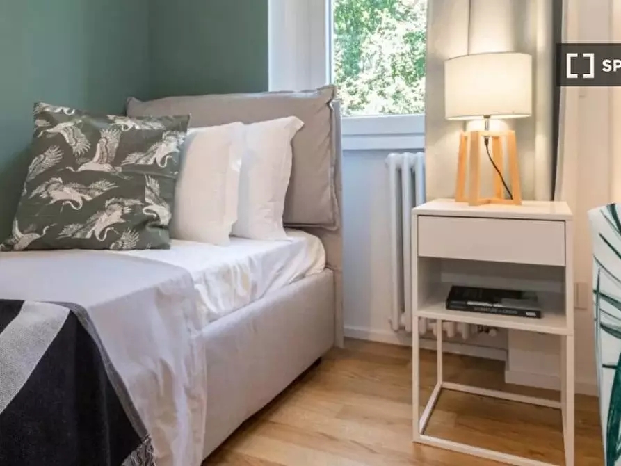 Immagine 3 di Appartamento in affitto  in Viale Paolo Onorato Vigliani a Milano