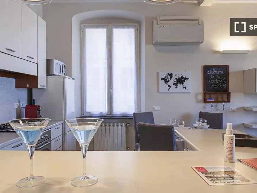 Immagine 10 di Ufficio in affitto  in Via Giuseppe Ferrari a Genova