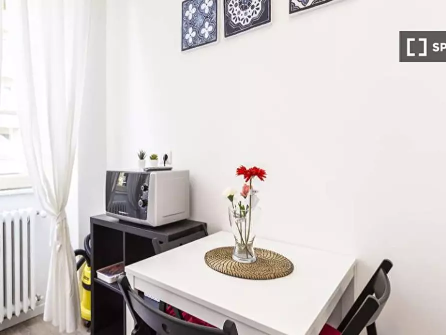 Immagine 14 di Camera condivisa in affitto  in Via Paolo Bassi a Milano