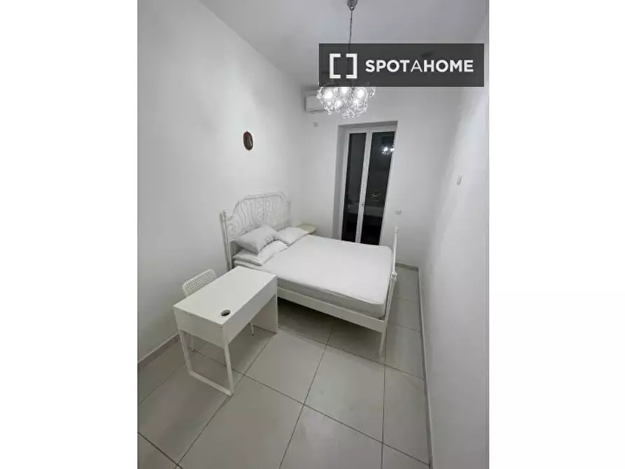 Immagine 3 di Camera condivisa in affitto  in Vico Vetriera Vecchia a Napoli