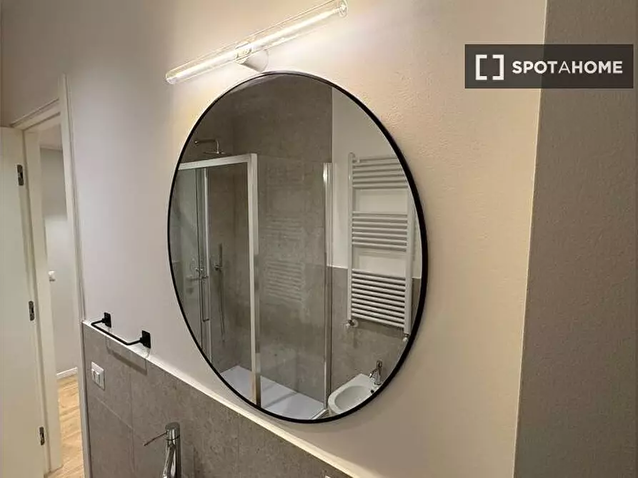 Immagine 13 di Appartamento in affitto  in Via Domenico Balestrieri a Milano