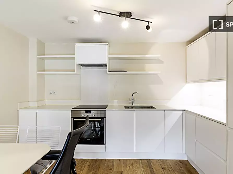 Immagine 8 di Appartamento in affitto  in Flat a 