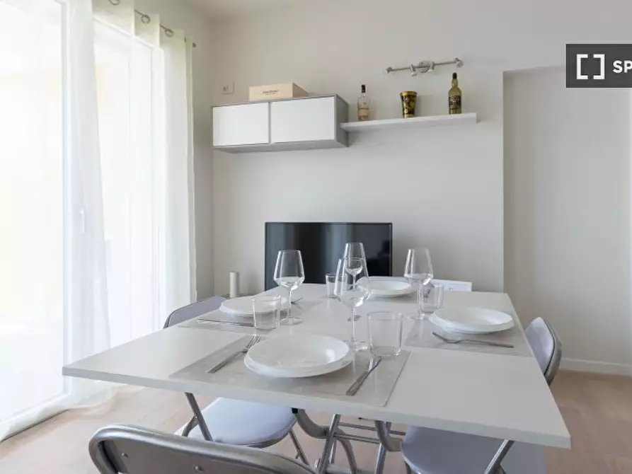 Immagine 3 di Appartamento in affitto  in Via Flavio Gioia a Milano