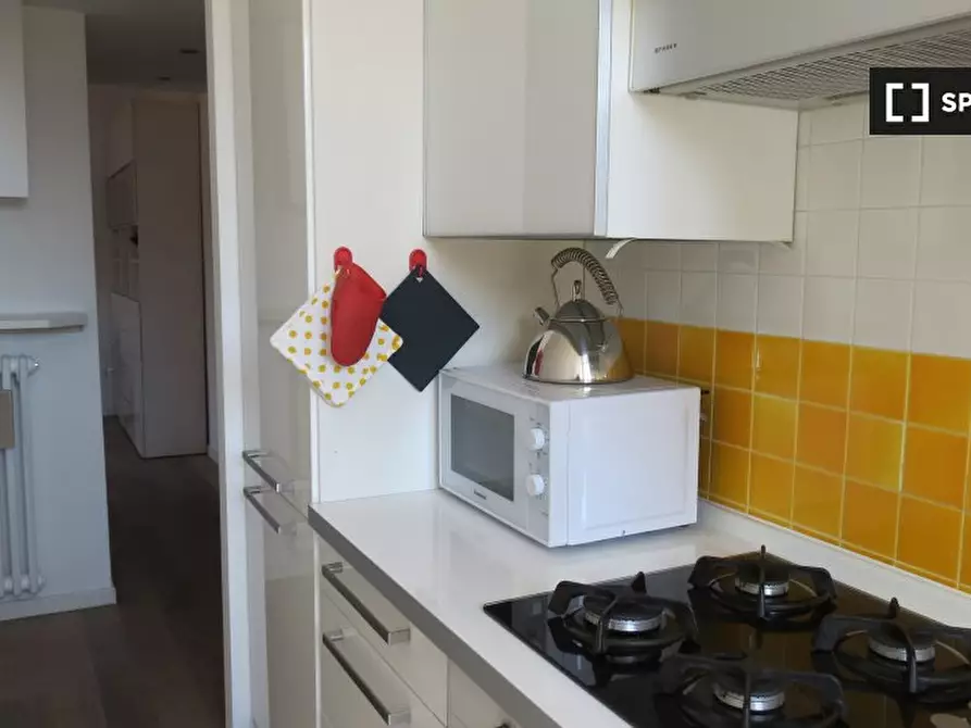 Immagine 8 di Appartamento in affitto  in Via Paolo Lomazzo a Milano