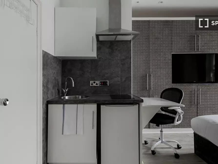 Immagine 1 di Ufficio in affitto  in Flat a Paddington