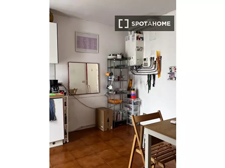 Immagine 2 di Appartamento in affitto  in Via Gaudenzio Ferrari a Milano