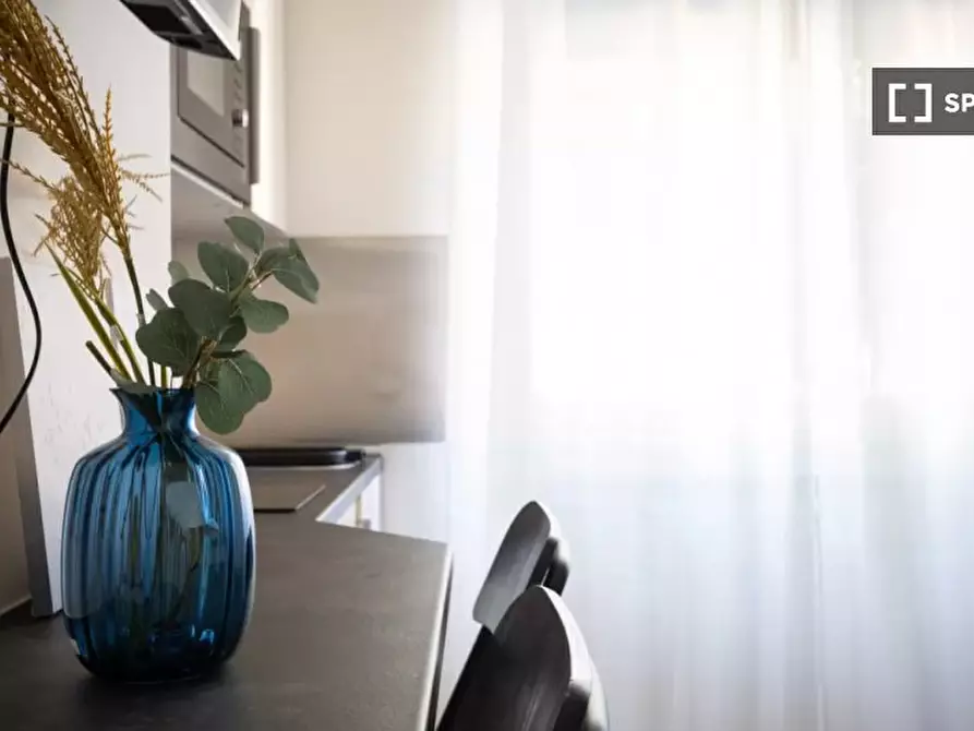 Immagine 4 di Ufficio in affitto  in Via Farsaglia a Milano