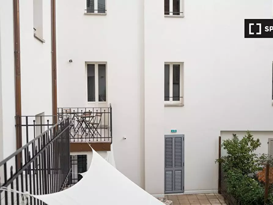 Immagine 13 di Appartamento in affitto  in Via Irnerio a Bologna