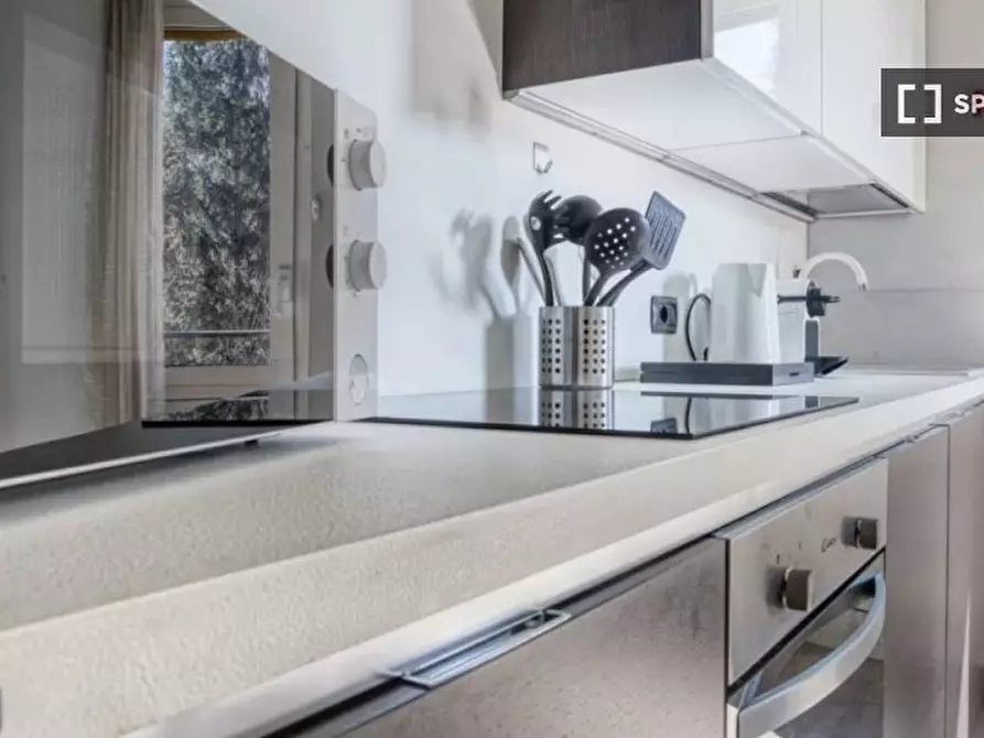 Immagine 17 di Appartamento in affitto  in Viale Lodovico Scarampo a Milano