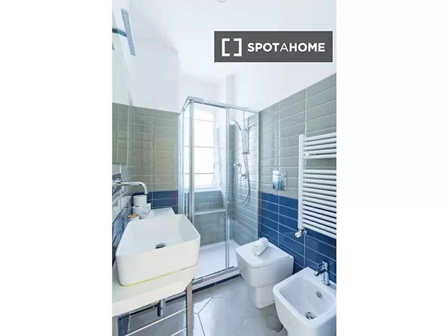 Immagine 9 di Appartamento in affitto  in Viale Nicola Fornelli a Napoli