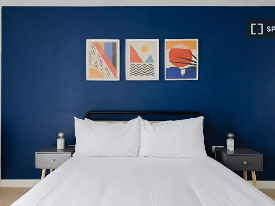 Immagine 2 di Appartamento in affitto  in Devizes Street a Islington