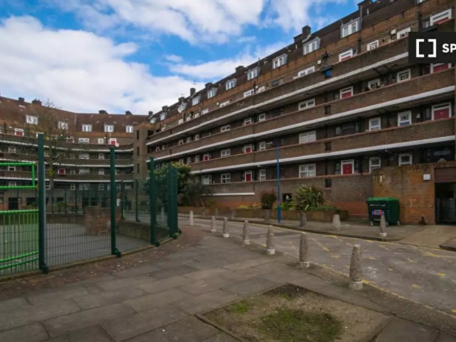 Immagine 12 di Camera condivisa in affitto  in Aston House a Lambeth