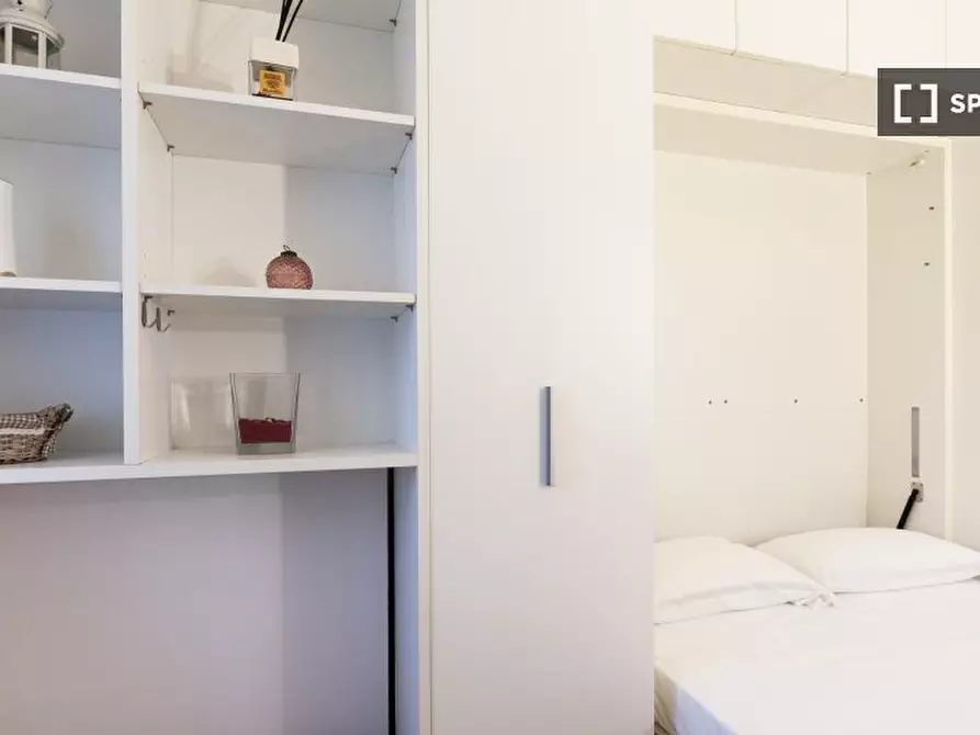 Immagine 11 di Appartamento in affitto  in Viale Cassiodoro a Milano