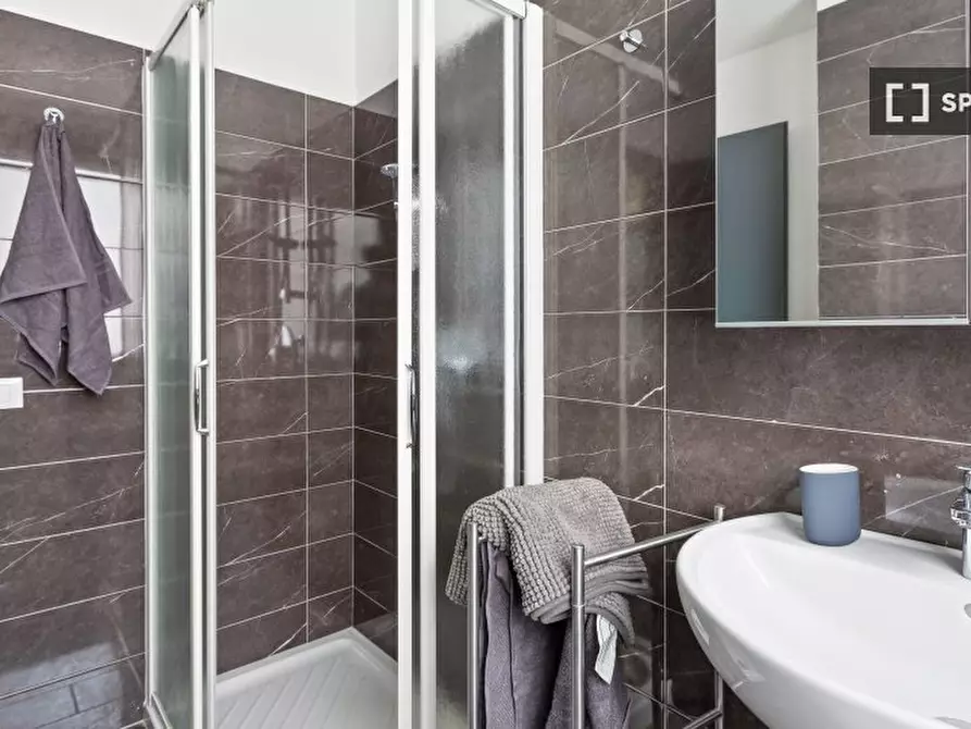 Immagine 4 di Camera condivisa in affitto  in Via Privata Deruta a Milano