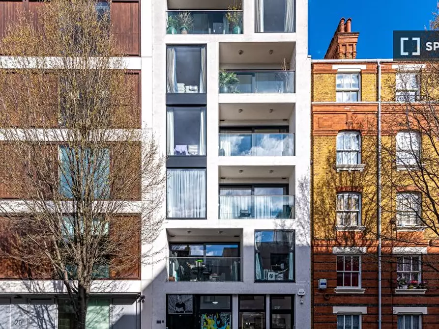 Immagine 7 di Appartamento in affitto  in Northdown Street a Islington