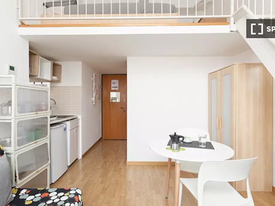 Immagine 5 di Ufficio in affitto  in Corso Magenta a Milano