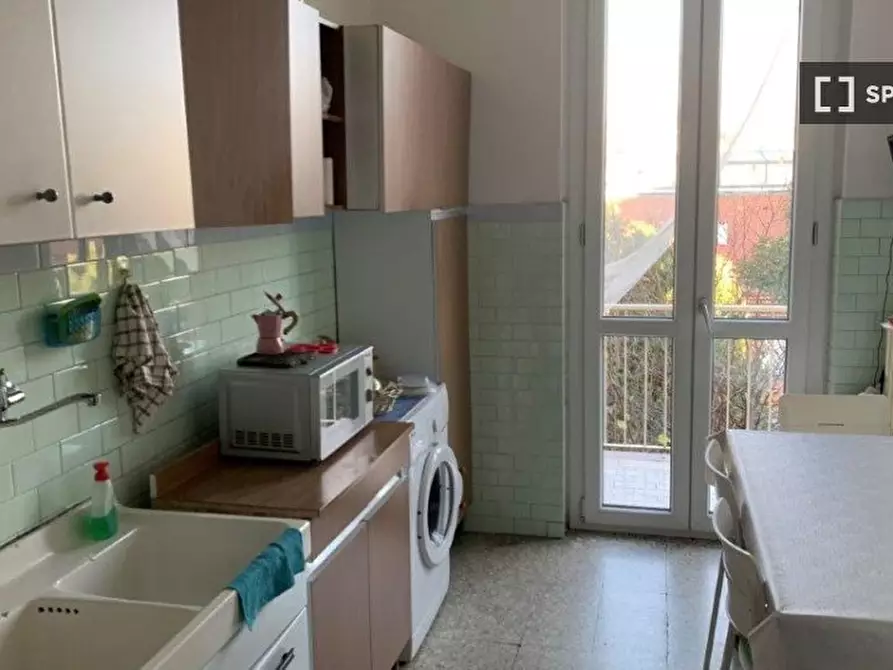 Immagine 8 di Camera condivisa in affitto  in Viale Corsica a Firenze