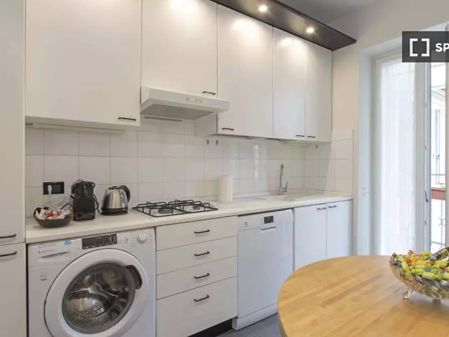 Immagine 7 di Appartamento in affitto  in Corso di Porta Vittoria a Milano