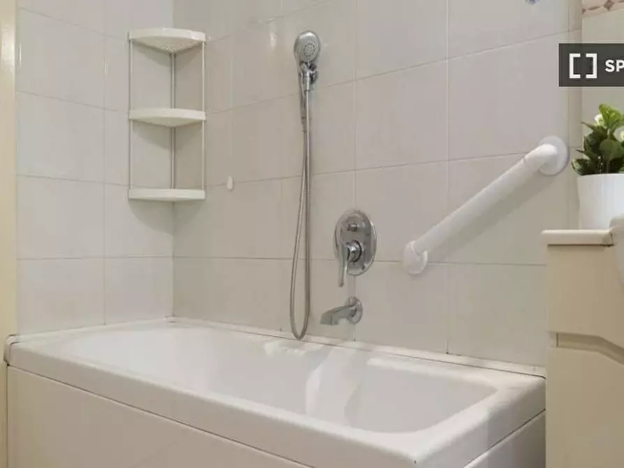 Immagine 17 di Camera condivisa in affitto  in Via Vincenzo Monti a Milano