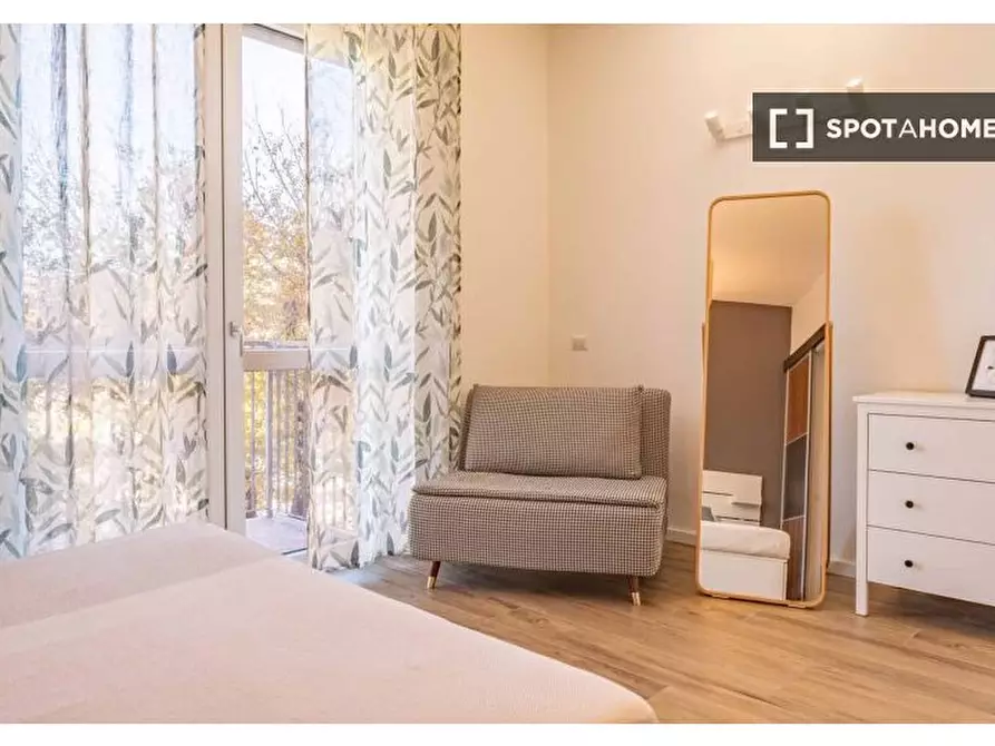 Immagine 18 di Appartamento in affitto  in Via Creta a Milano