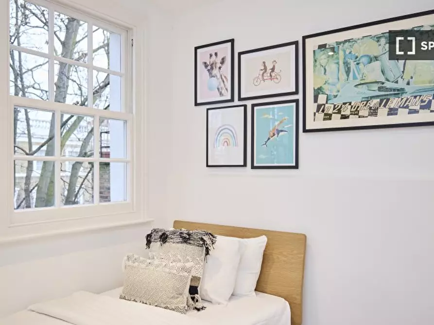 Immagine 11 di Appartamento in affitto  in Oakley St a Kensington