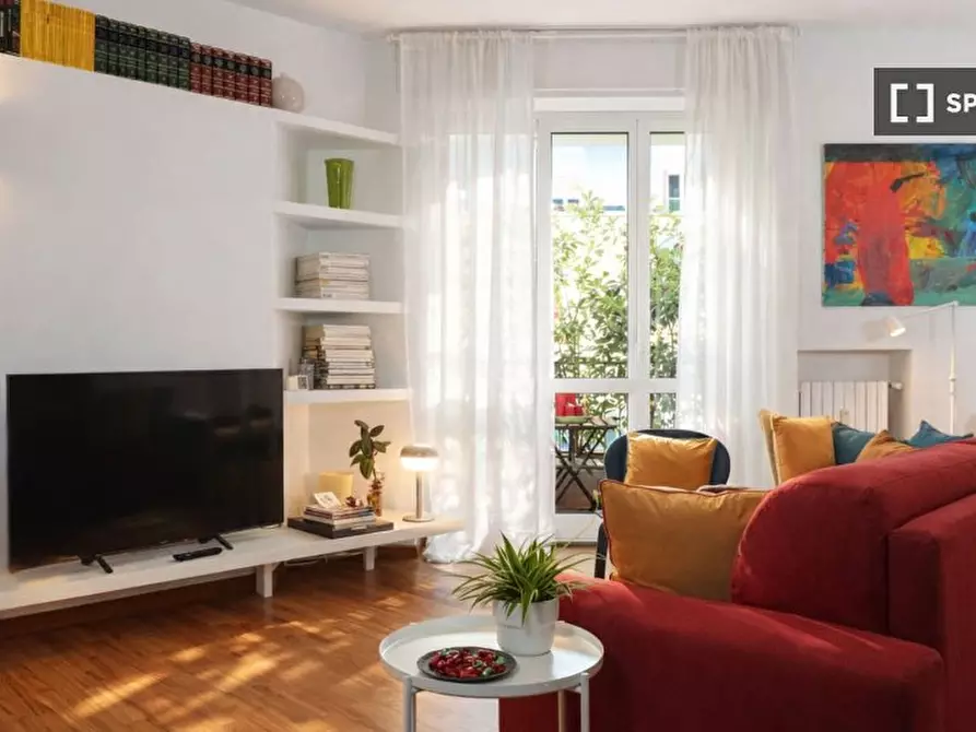 Immagine 1 di Appartamento in affitto  in Via Luigi Mangiagalli a Milano