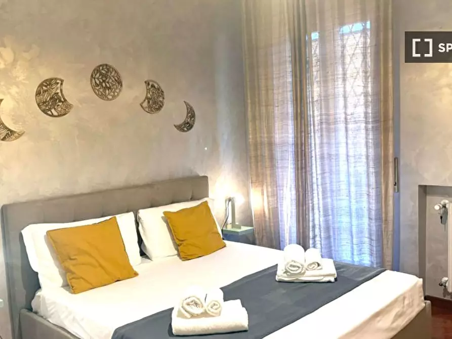 Immagine 1 di Appartamento in affitto  in Via Valerio Publicola a Roma