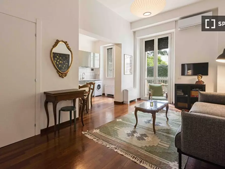 Immagine 4 di Appartamento in affitto  in Via Agnolo Poliziano a Firenze