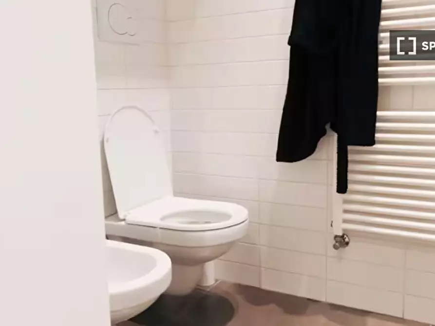 Immagine 7 di Appartamento in affitto  in Viale di Porta Vercellina a Milano