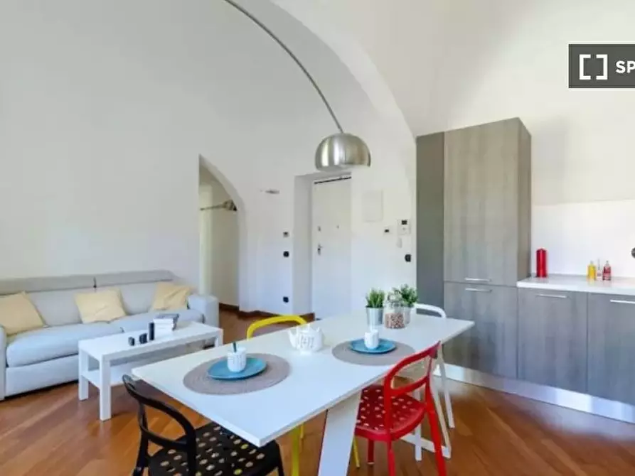 Immagine 16 di Appartamento in affitto  in Via S. Bartolomeo degli Armeni a Genova