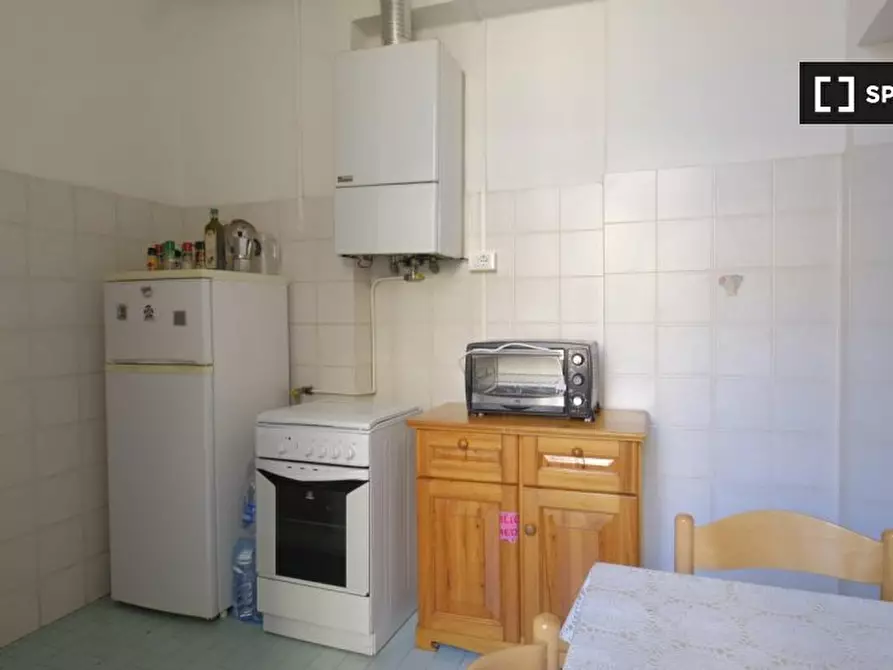 Immagine 7 di Camera condivisa in affitto  in Viale Giulio Cesare a Roma