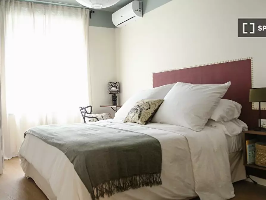 Immagine 1 di Camera condivisa in affitto  in Via Riano a Roma