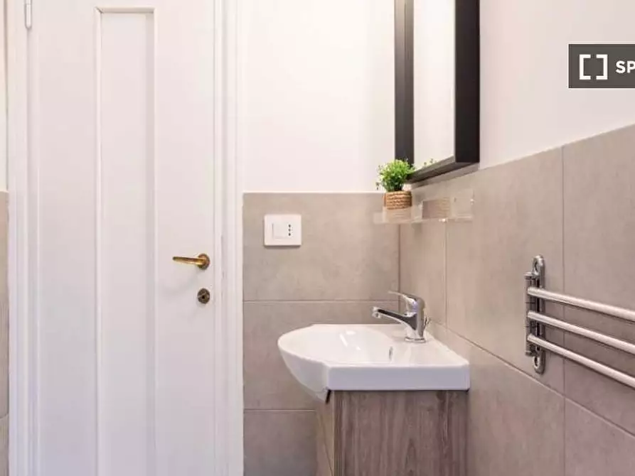 Immagine 15 di Camera condivisa in affitto  in Via Bartolomeo D'Alviano a Milano